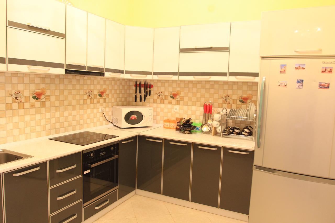 City Hostel Ντουσαμπέ Εξωτερικό φωτογραφία